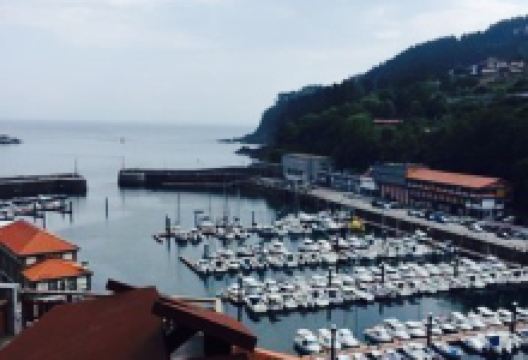 Restaurante Pikua美食图片