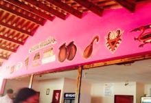 Restaurante Las Uvas美食图片