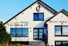 La Table de JC美食图片