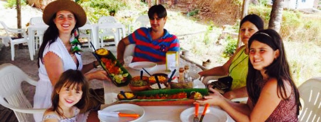 Restaurante Cantaria