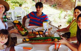 Restaurante Cantaria