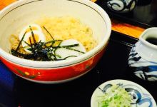 Teuchi Soba Sanpei美食图片