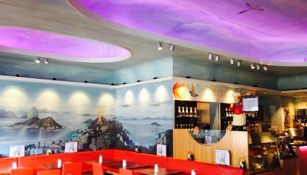 Café Brésil餐厅图片