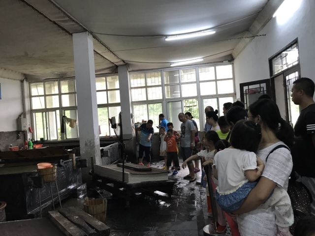 宣紙文化園