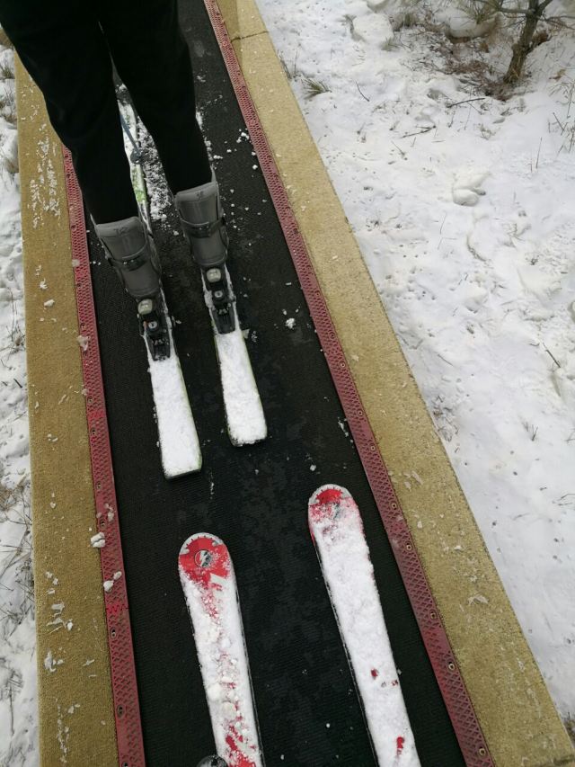 Shenhu All-Season Ski Field