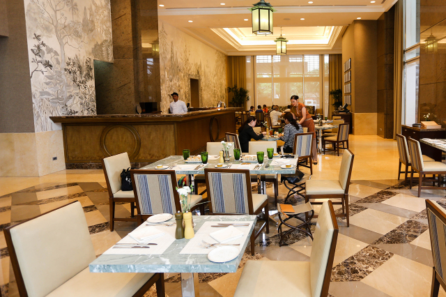 Tapenade餐厅图片