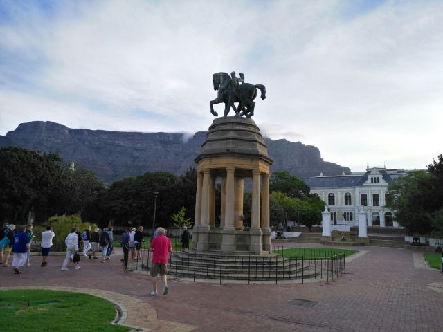 Table Mountain