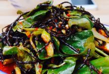 桃李羌家(桃坪羌寨店)美食图片