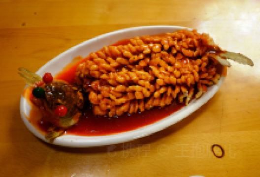大清花饺子(万泉街店)美食图片