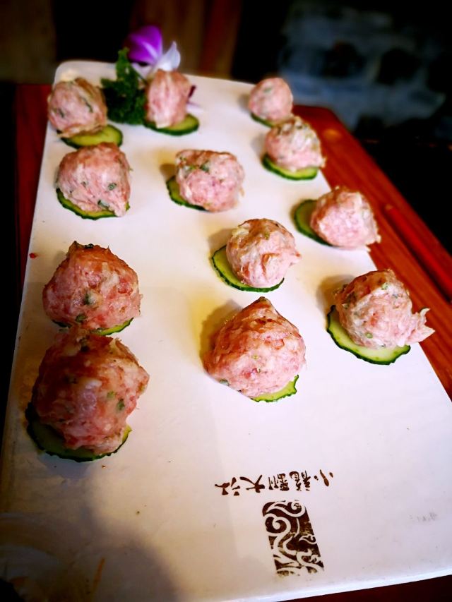 小龍翻大江火鍋酒樓(寬窄店)