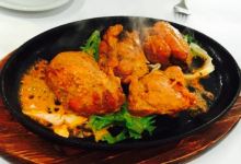 Harvest of India美食图片