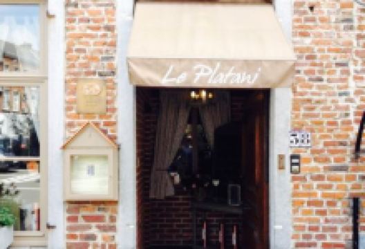Le Platani美食图片