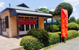 Feast at Berrima