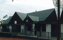 The Dale Bar and Bistro餐厅图片