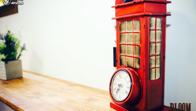 Bloom Burger e Grill餐厅图片