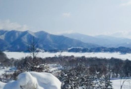 Michinoekiurabandai美食图片