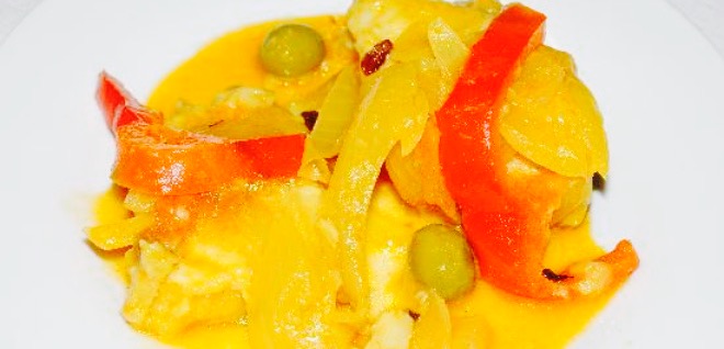 Restaurante La Barraca