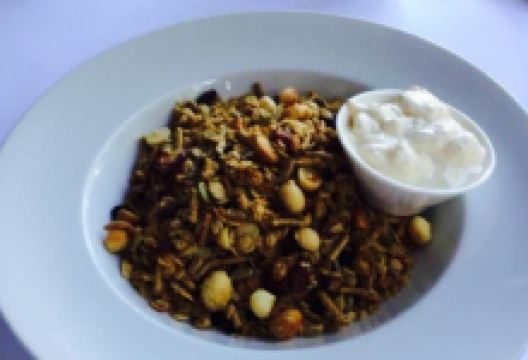 Cafe Jas美食图片