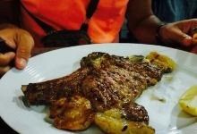 Braceria Fratelli Cofano美食图片