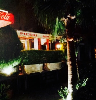 Marku piceri italiene