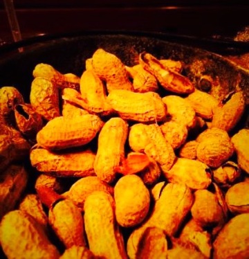 Texas Roadhouse餐厅图片