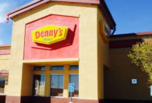 Denny's美食图片