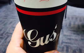 Gus' Coffee
