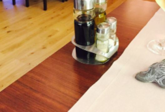 La Strada美食图片