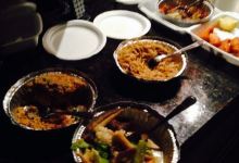 Dragon Fried Rice House美食图片