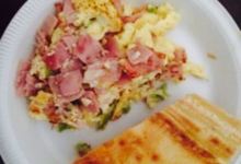 Panadería y Repostería Madrid美食图片