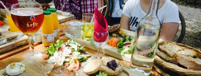 Chez Paul餐厅图片