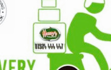 Harry's Takeaway餐厅图片