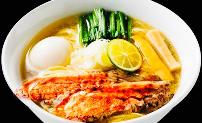 Ramen Kobo Ryoka Kochi Inter餐厅图片