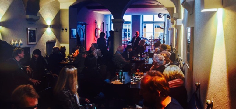 Portucalis餐厅图片