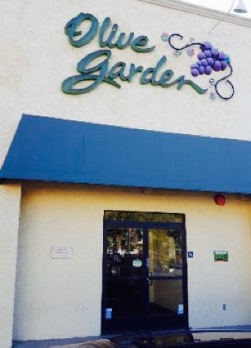 Olive Garden