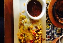 Chili's Grill & Bar美食图片