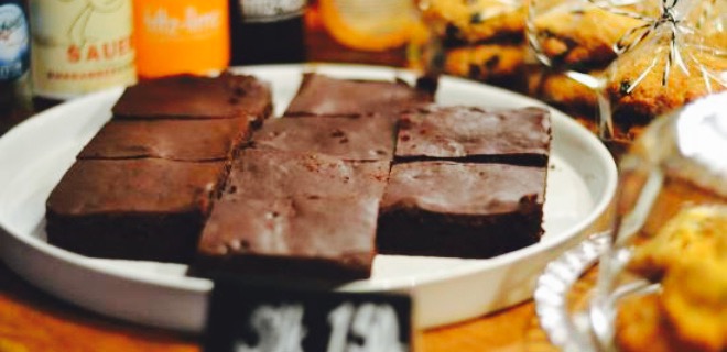 Ilka Eis餐厅图片