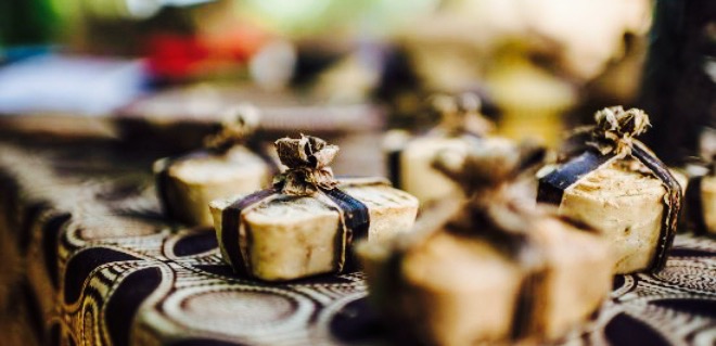 Omwani Training Cafe