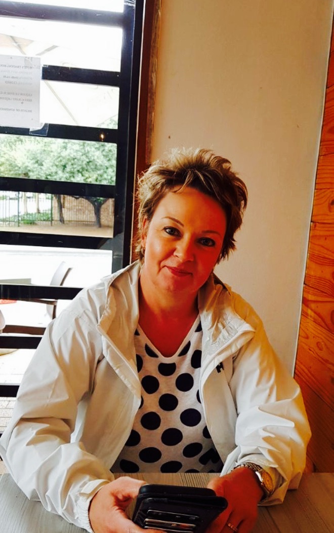 Alfie's Pizzeria餐厅图片