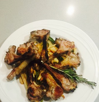 Restaurante Florida餐厅图片