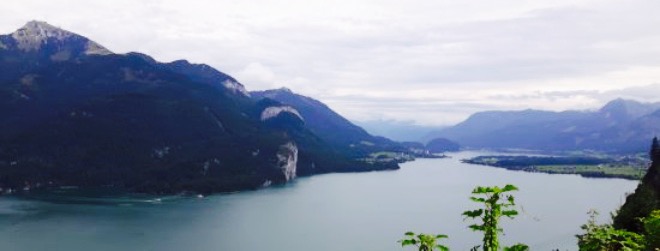 Berggasthof Weisswand餐厅图片