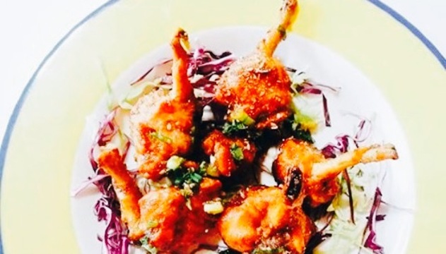 Mum's Table餐厅图片