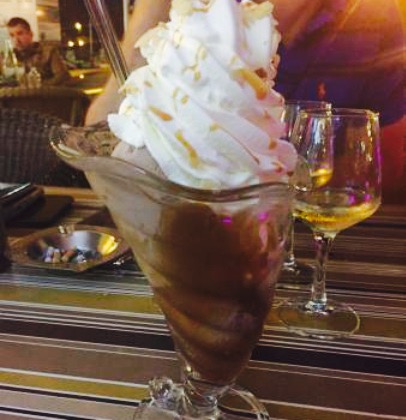 L'Hippocampe餐厅图片