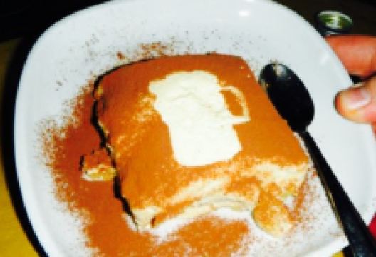 Ristorante Atlantic Oil美食图片