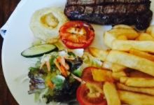 The Huntsman Country Inn & Restaurant美食图片