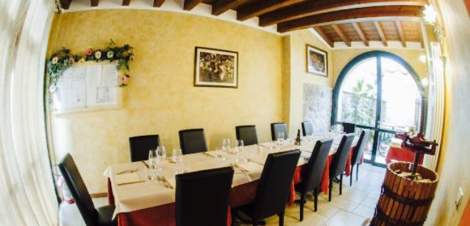 La Goccia餐厅图片