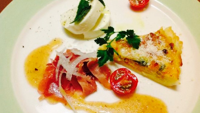 Casual restaurant Marche餐厅图片