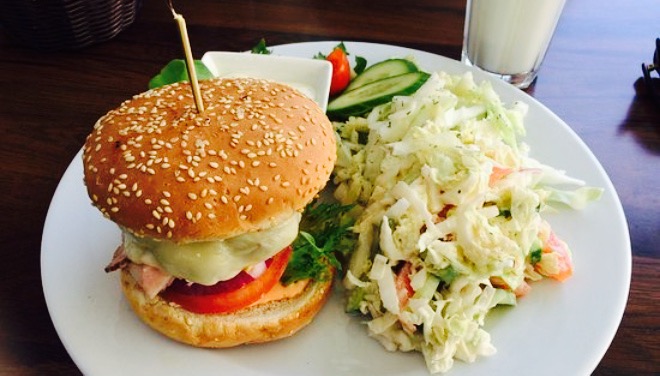 Sweet Rosie Irish Pub餐厅图片