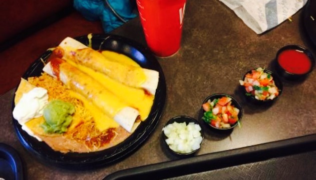 Taco Bueno餐厅图片