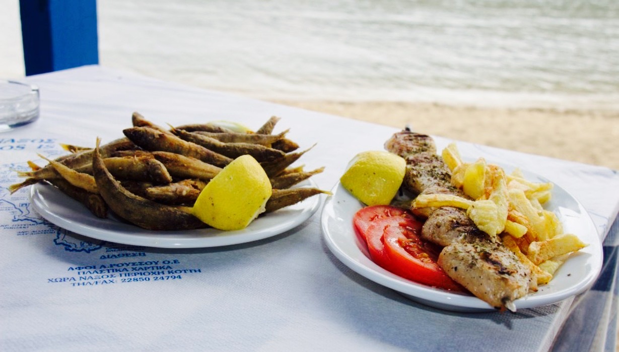 Apollon Restaurant